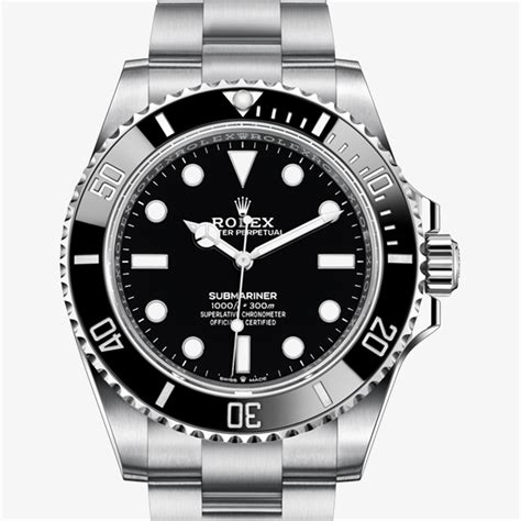 ว ธ ด rolex submariner ของ แท|Rolex oyster submariner.